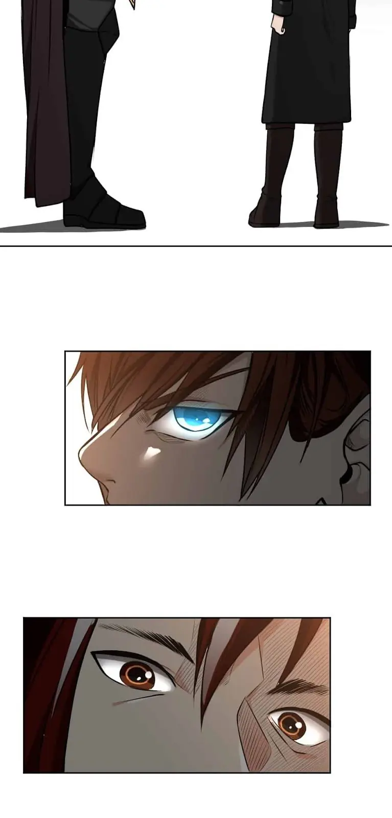The Beginning After The End Chapter 43 Page 10