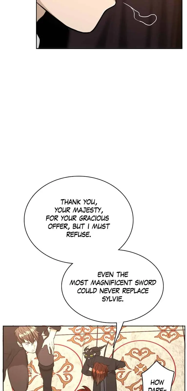 The Beginning After The End Chapter 43 Page 14