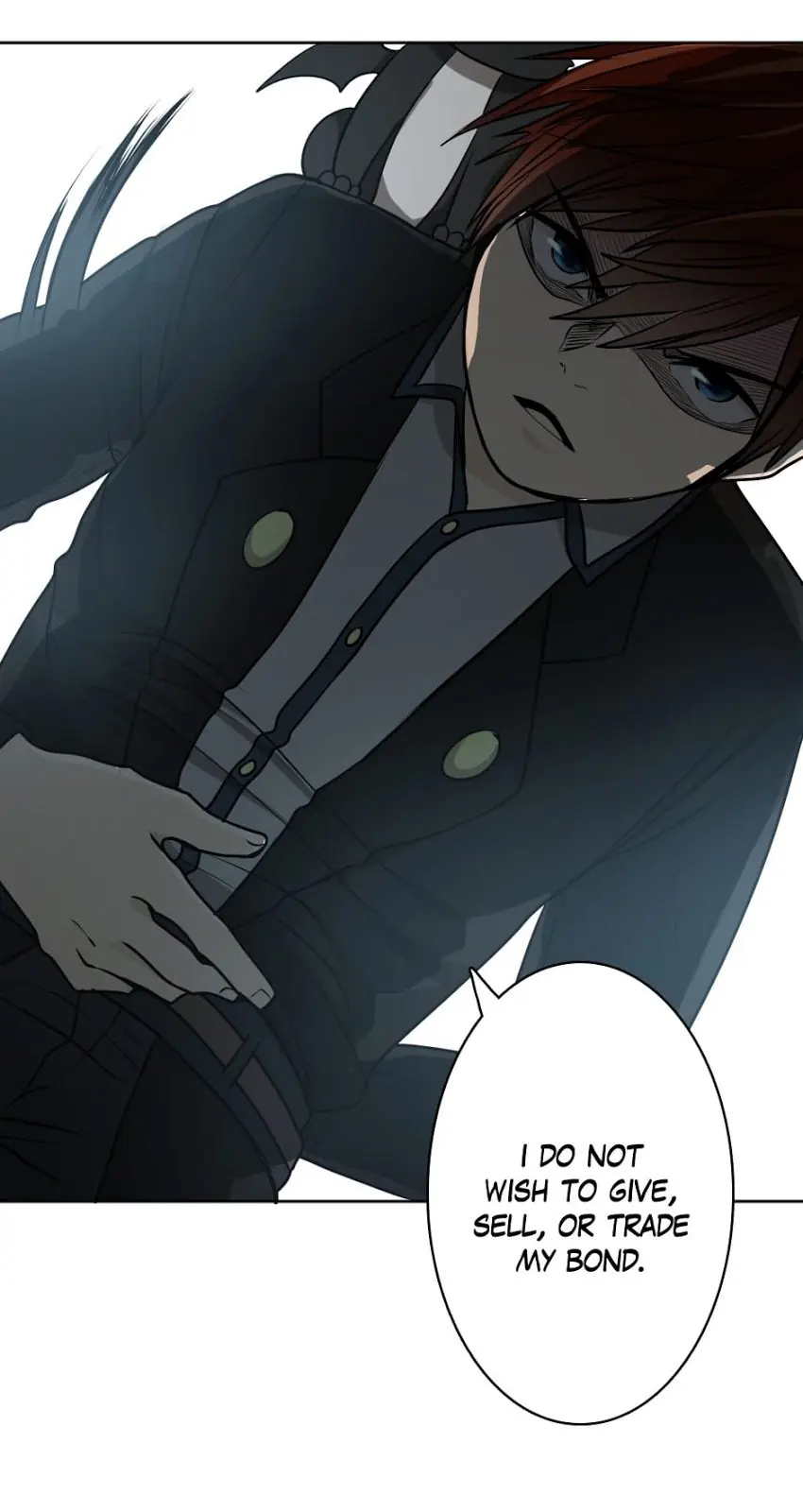 The Beginning After The End Chapter 43 Page 17