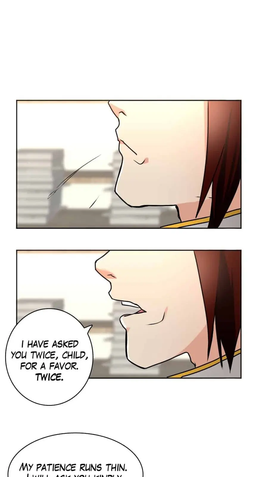 The Beginning After The End Chapter 43 Page 18