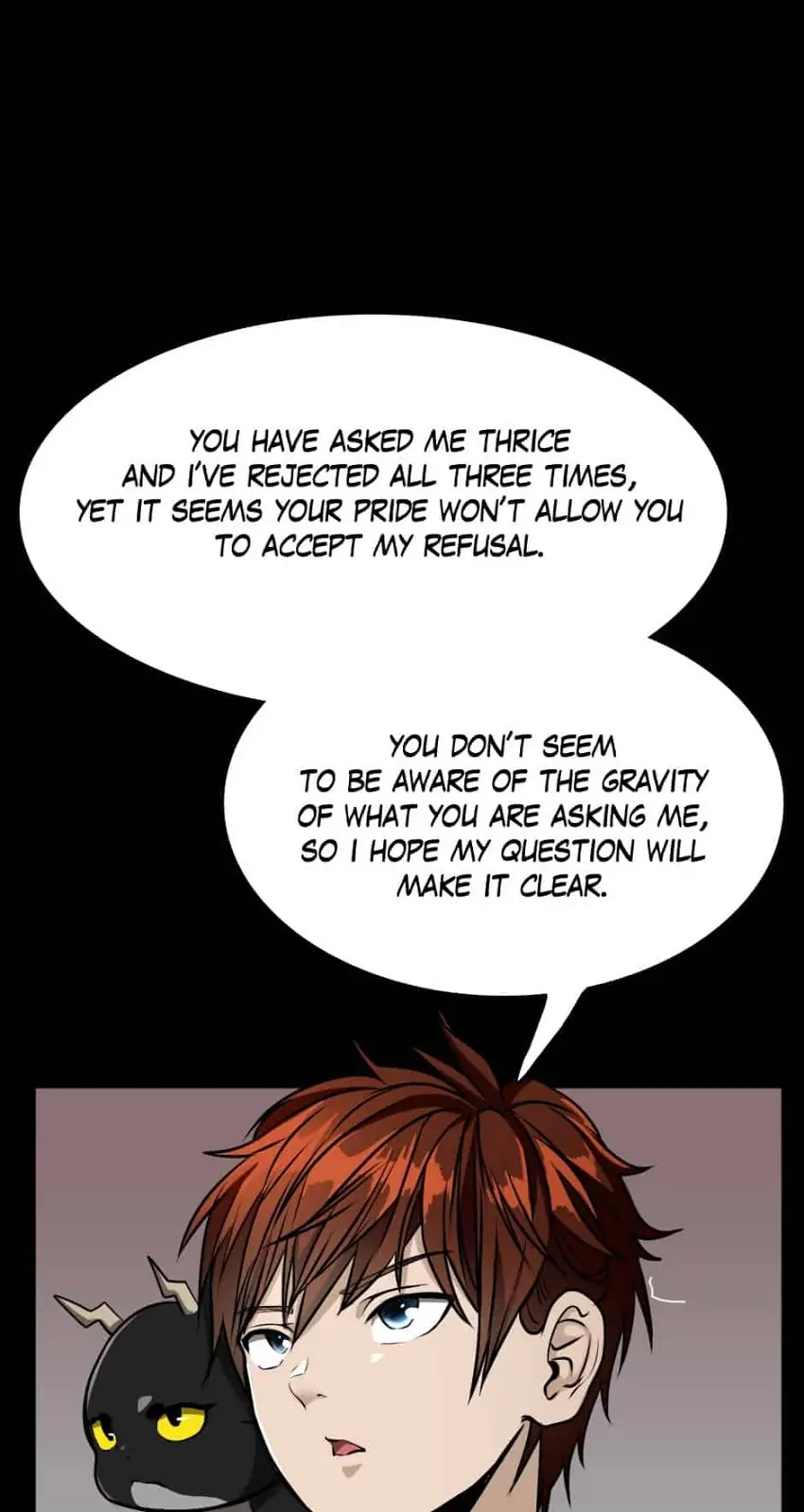 The Beginning After The End Chapter 43 Page 25