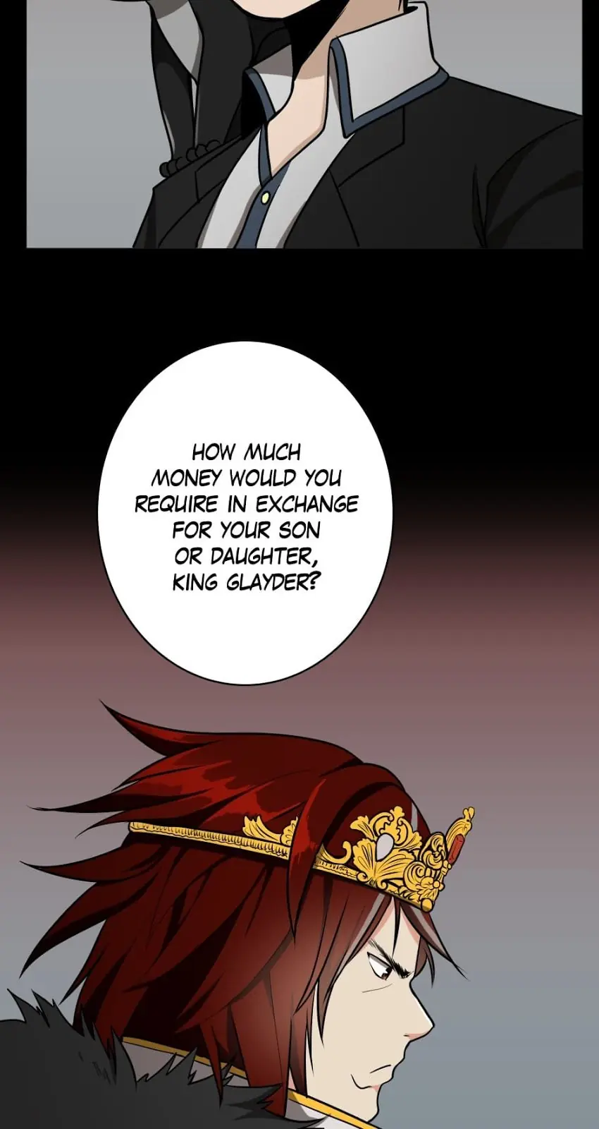 The Beginning After The End Chapter 43 Page 26
