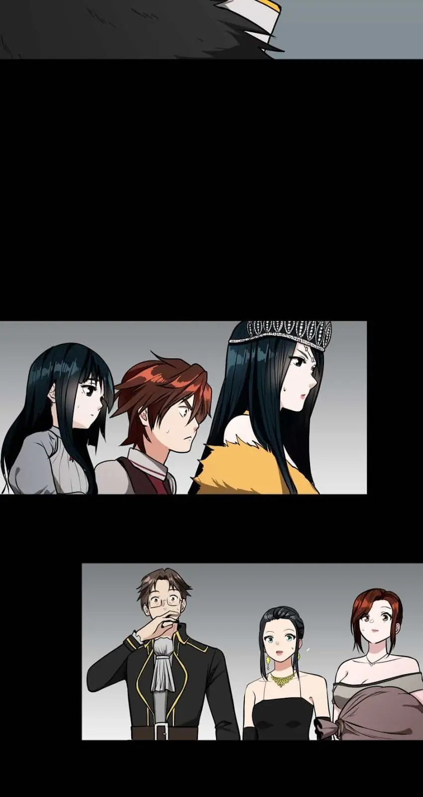 The Beginning After The End Chapter 43 Page 27