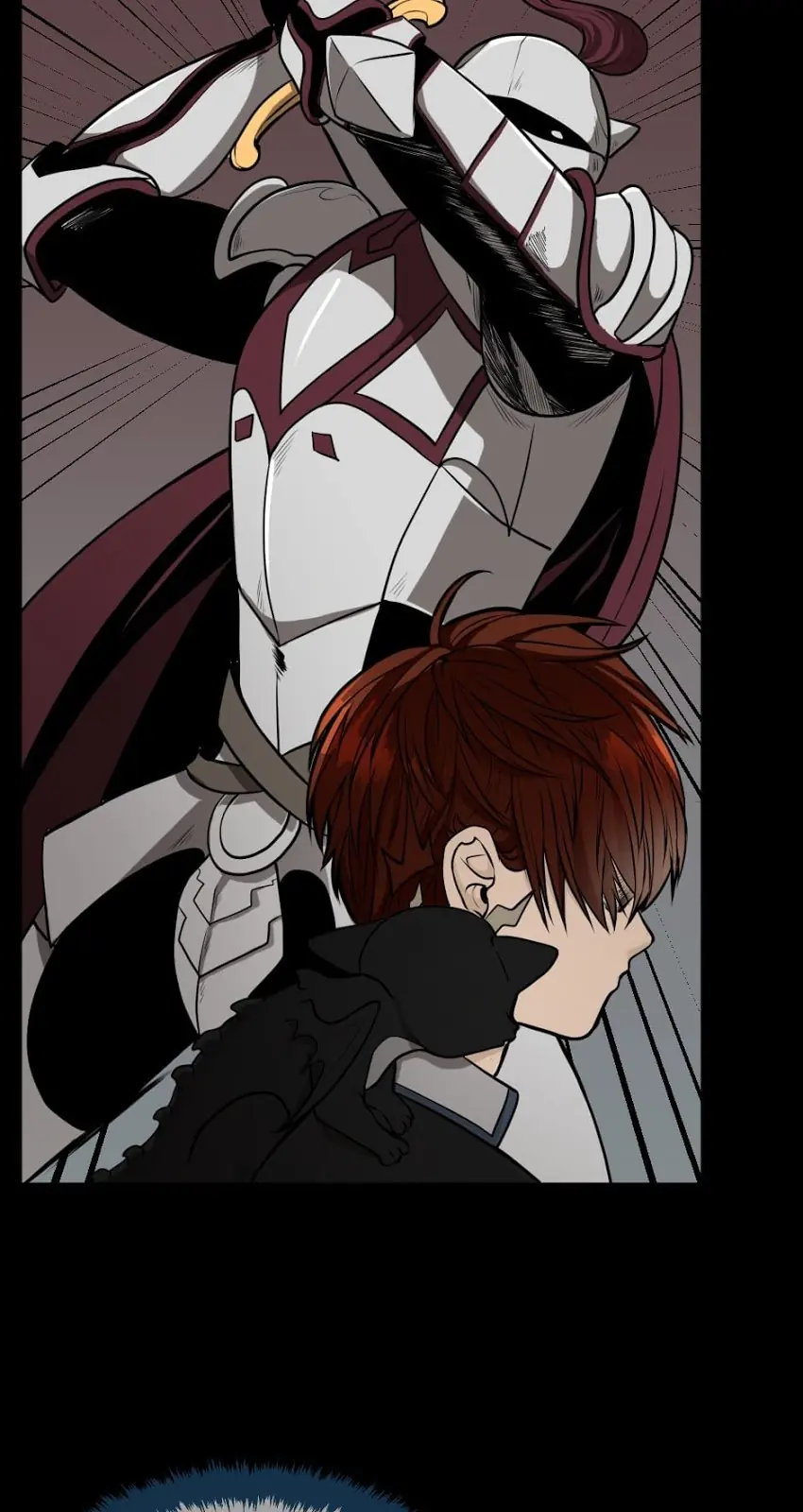 The Beginning After The End Chapter 43 Page 30
