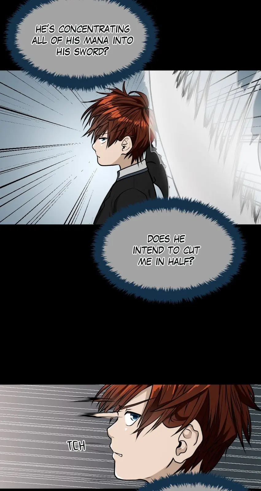 The Beginning After The End Chapter 43 Page 31