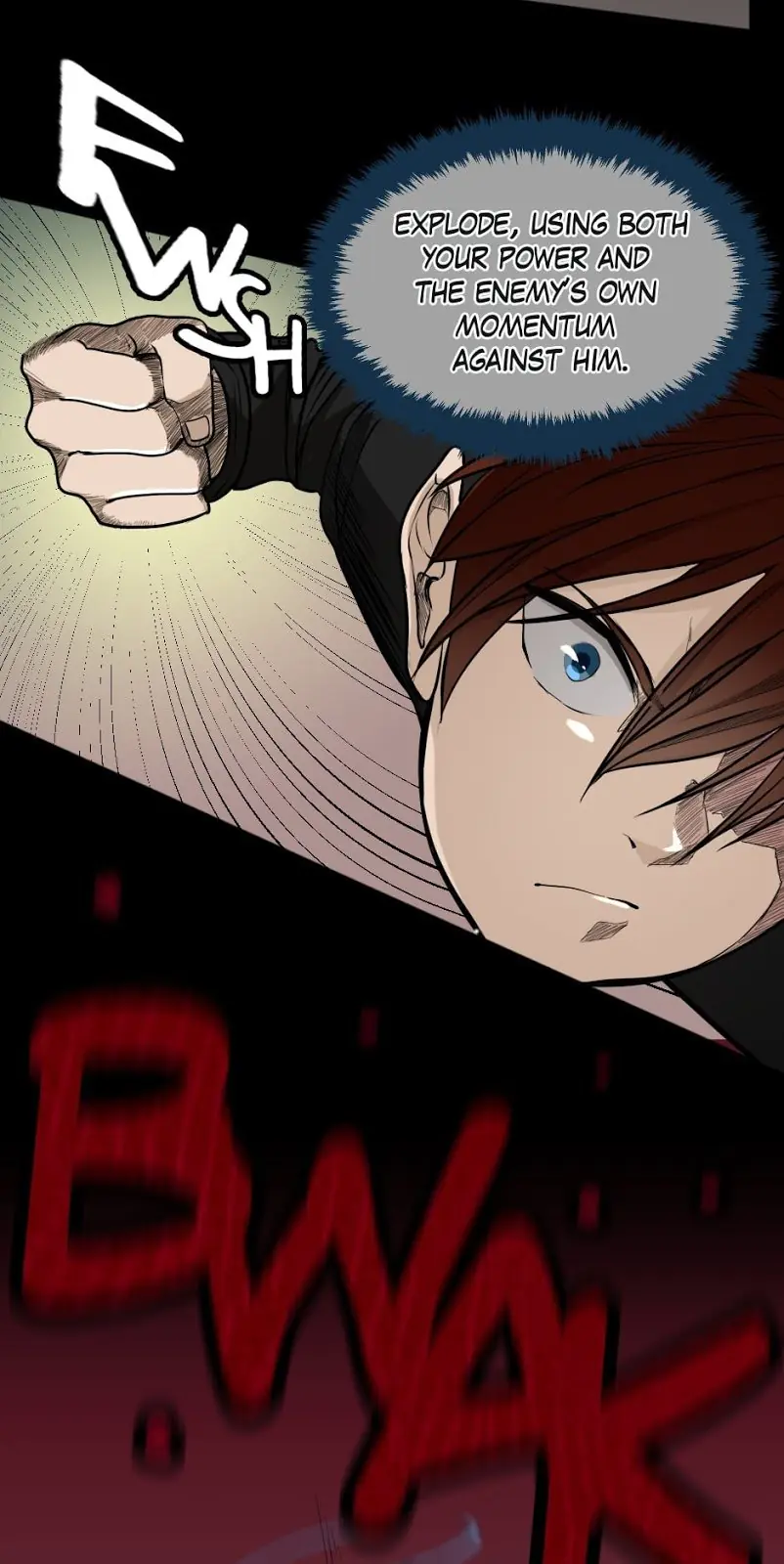 The Beginning After The End Chapter 43 Page 35
