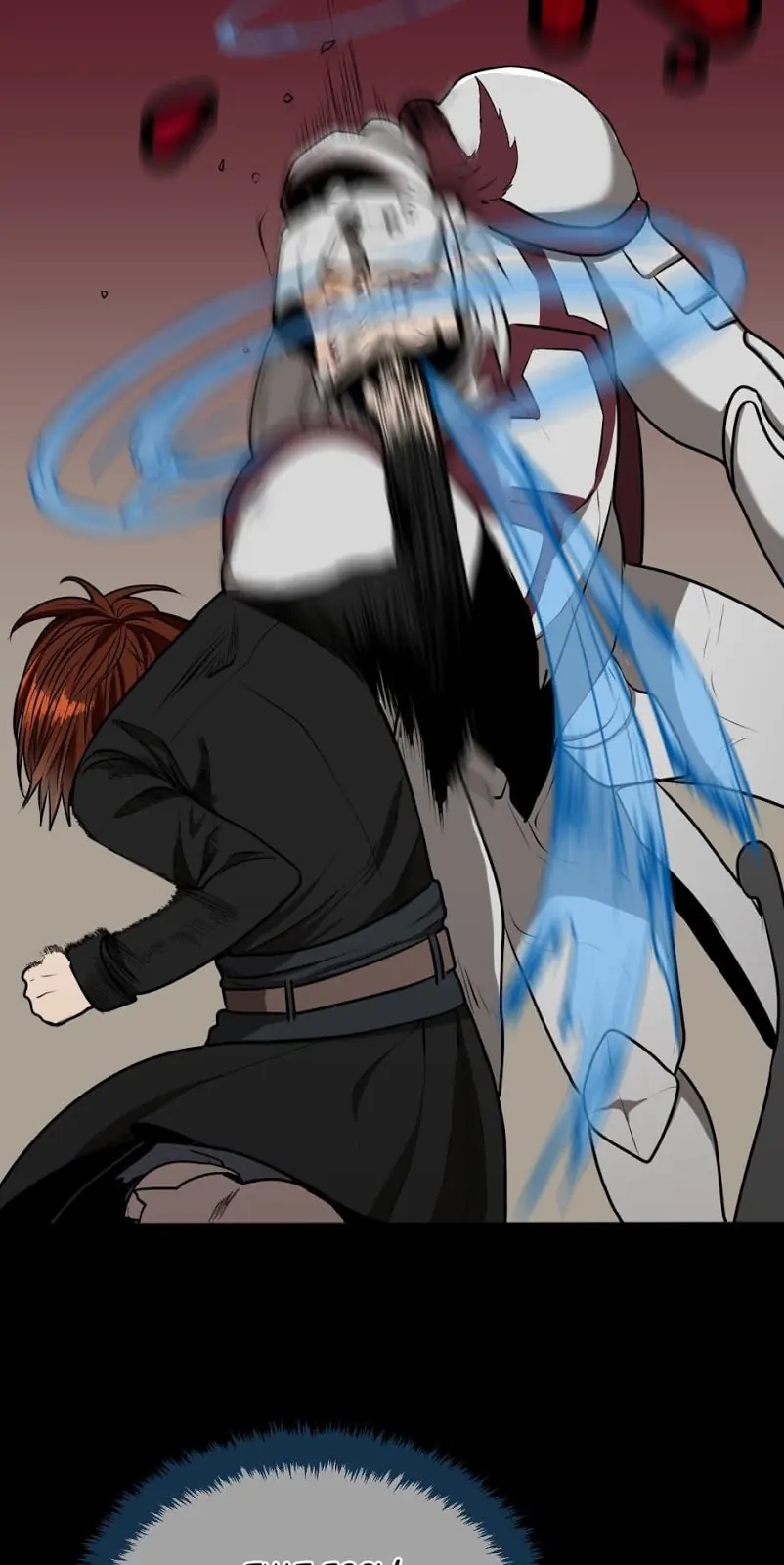 The Beginning After The End Chapter 43 Page 36