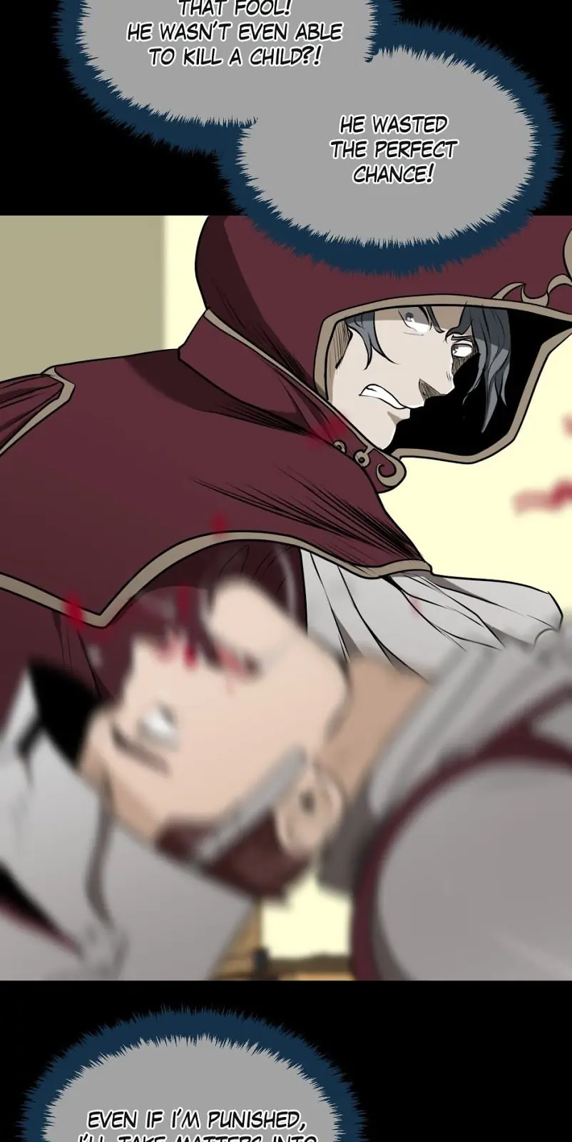 The Beginning After The End Chapter 43 Page 37