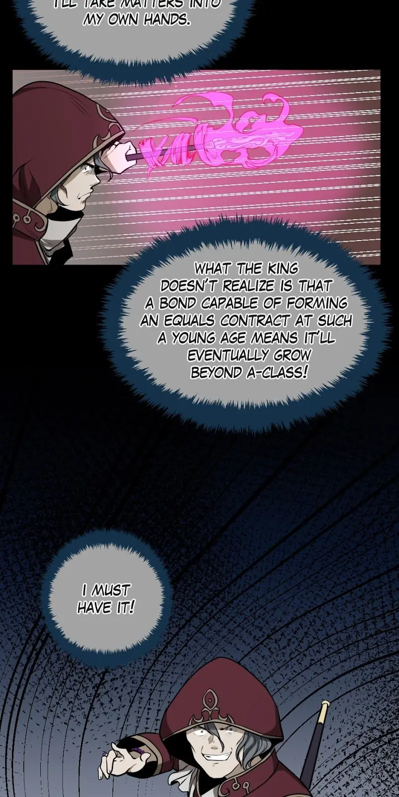 The Beginning After The End Chapter 43 Page 38