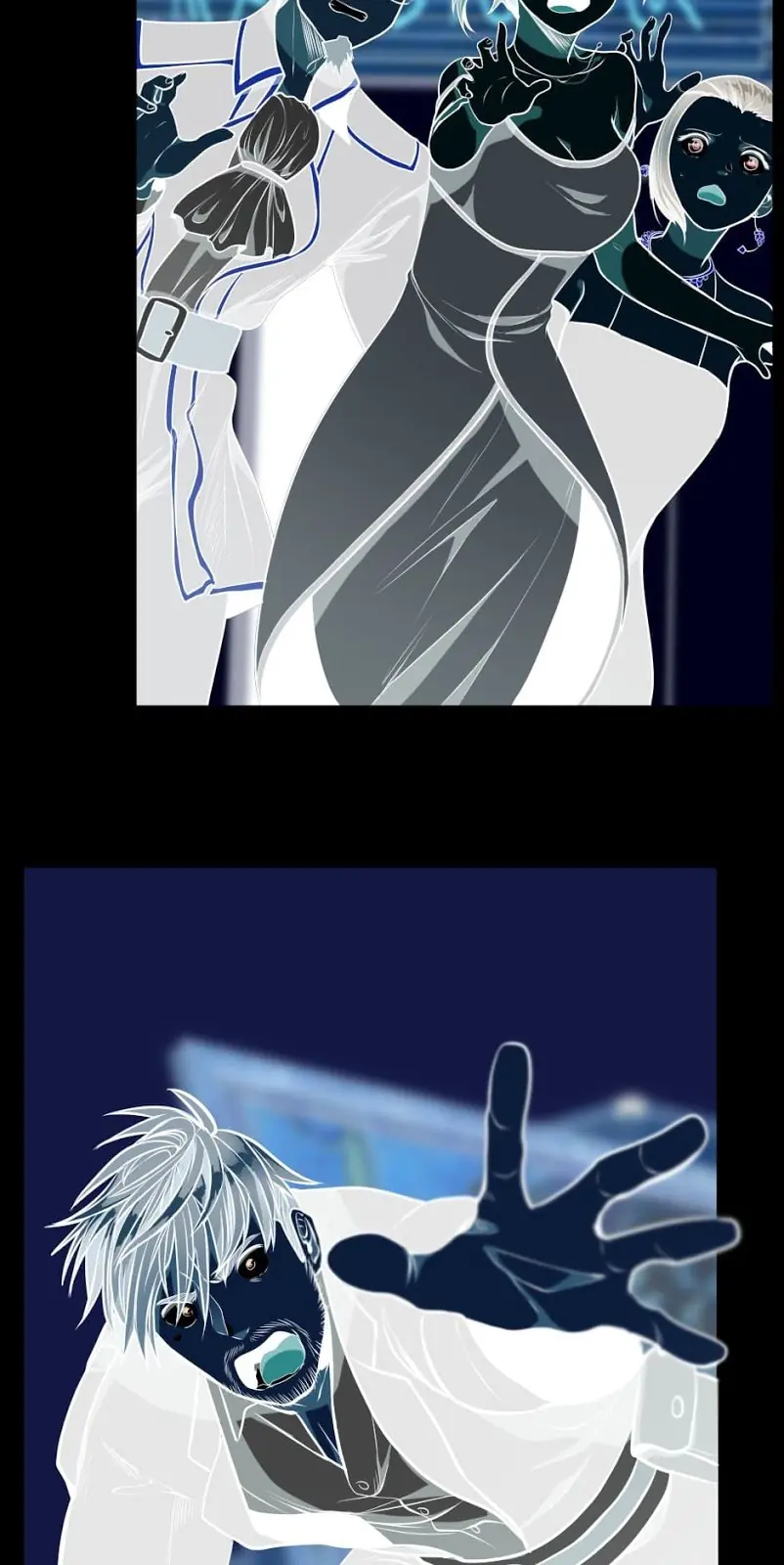 The Beginning After The End Chapter 43 Page 42