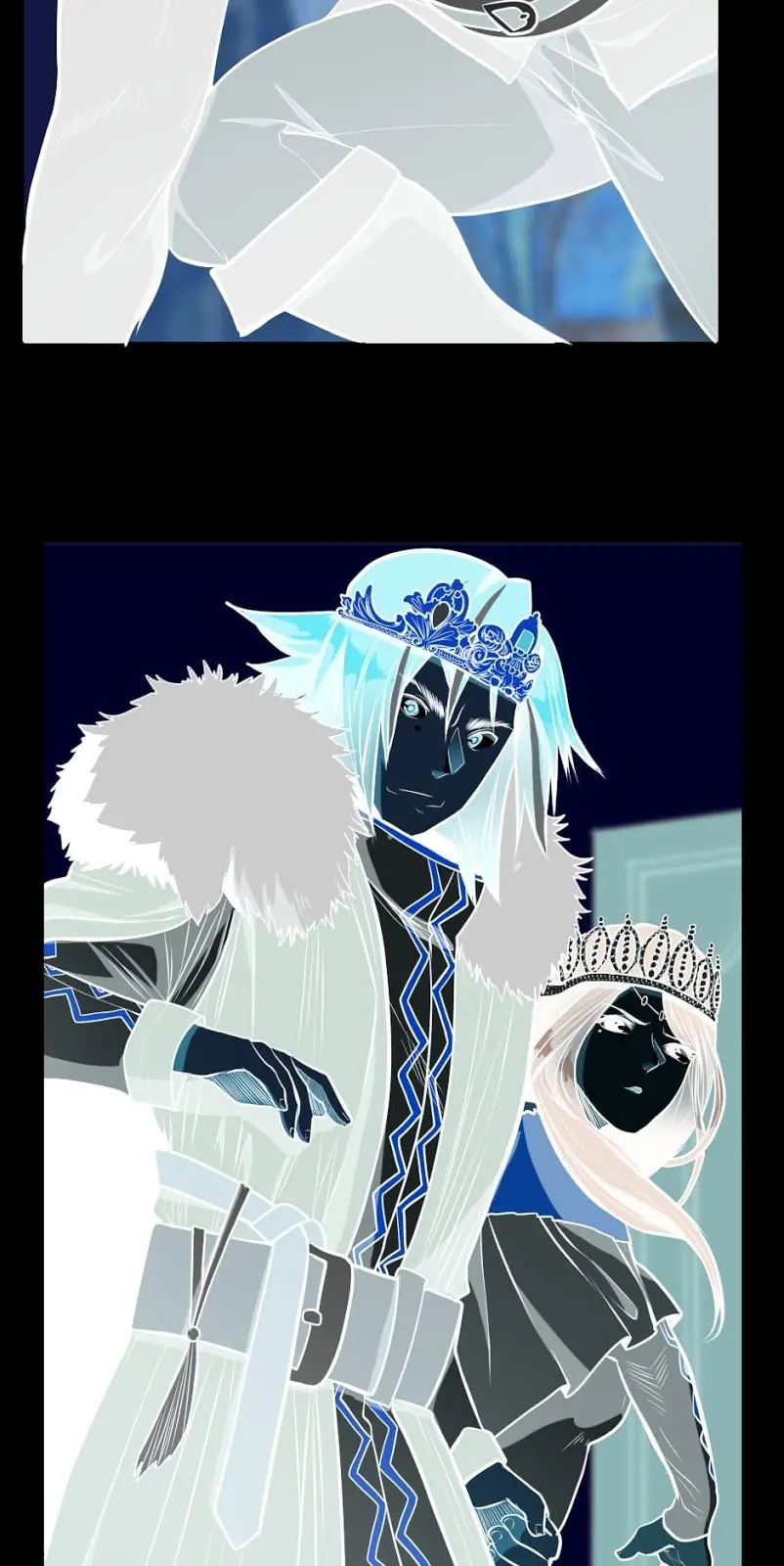 The Beginning After The End Chapter 43 Page 43