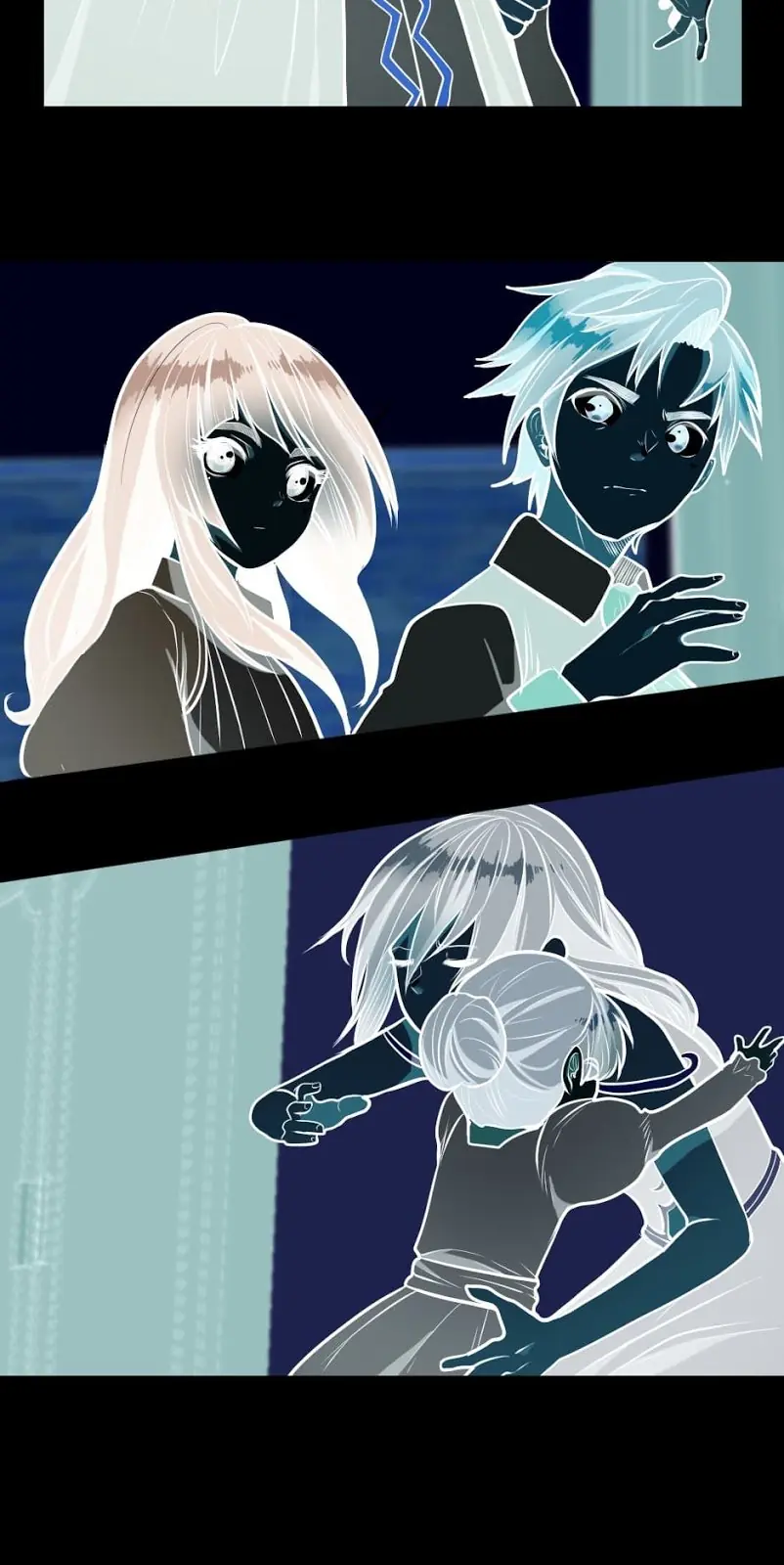 The Beginning After The End Chapter 43 Page 44