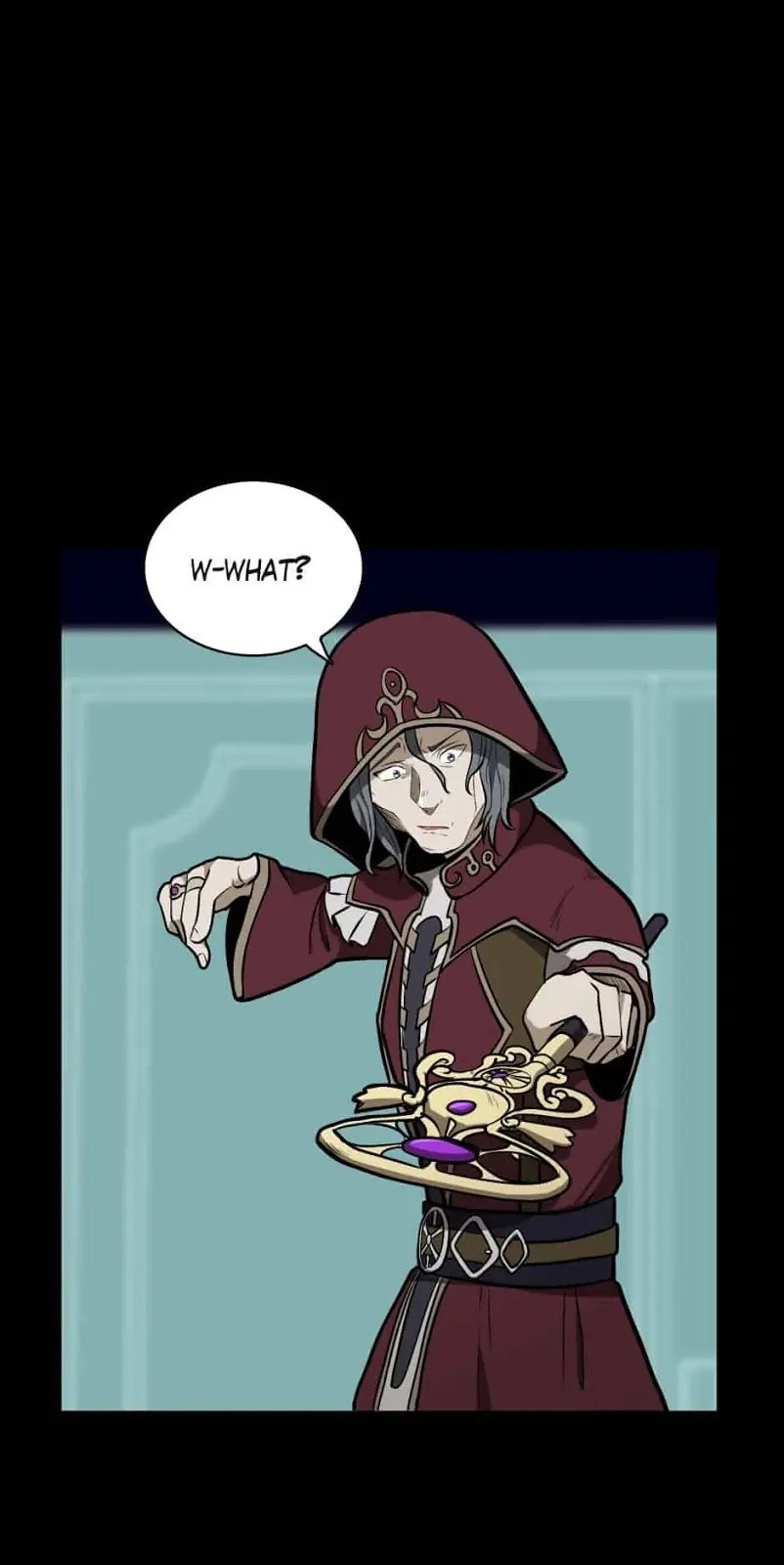 The Beginning After The End Chapter 43 Page 45