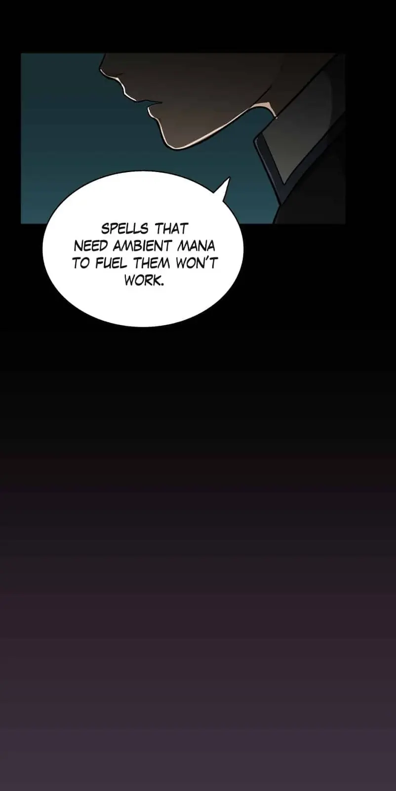 The Beginning After The End Chapter 43 Page 47