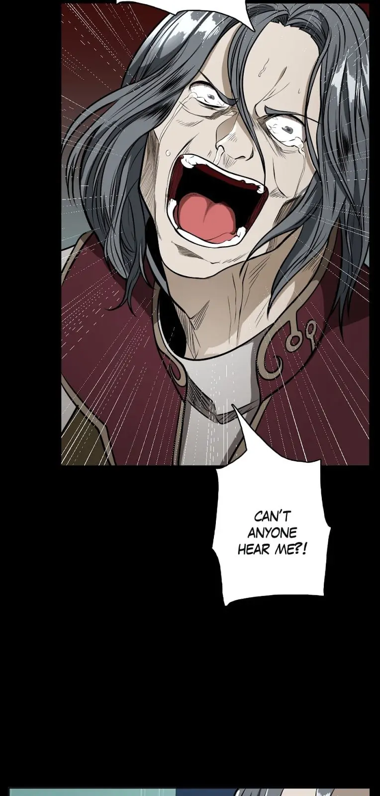 The Beginning After The End Chapter 43 Page 54
