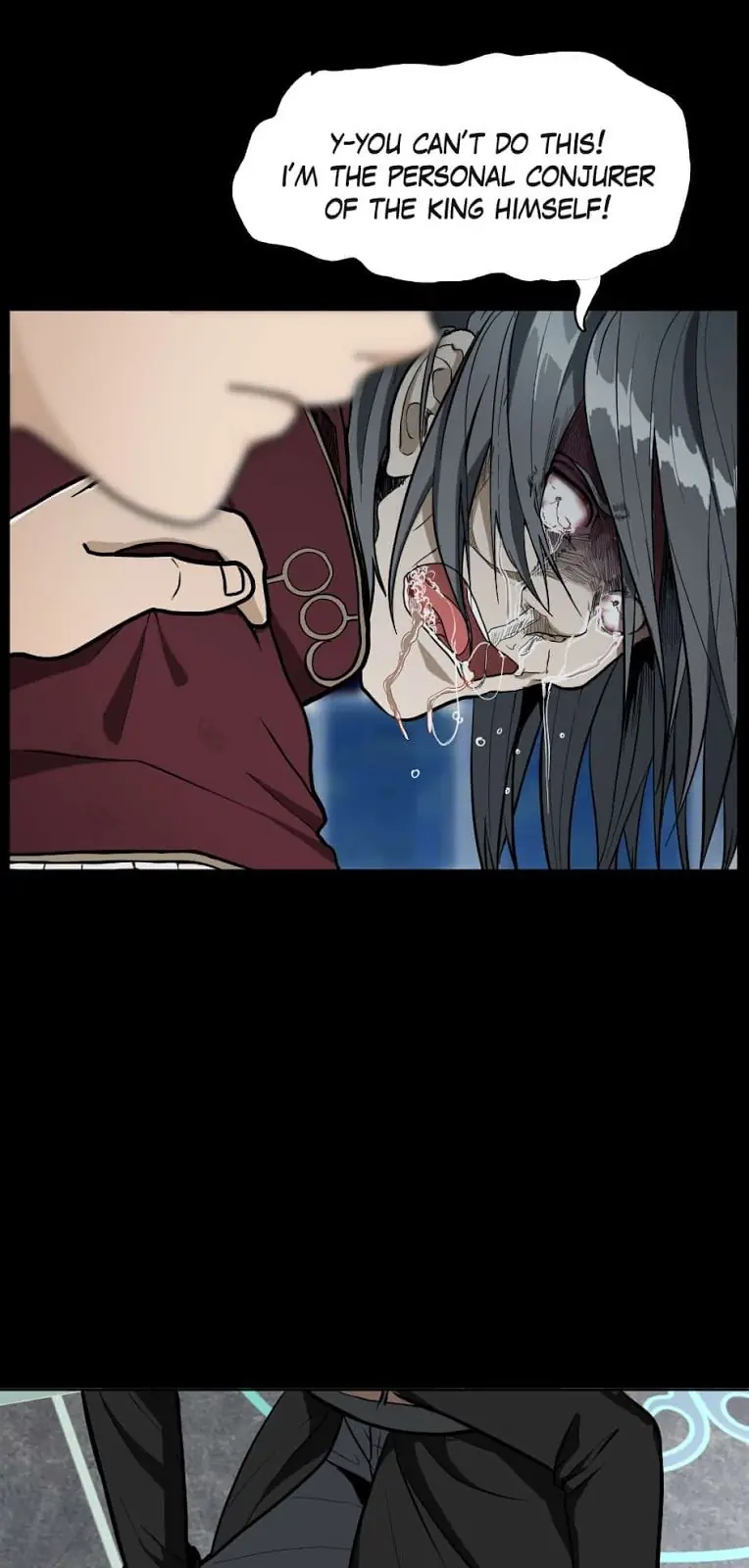 The Beginning After The End Chapter 43 Page 56