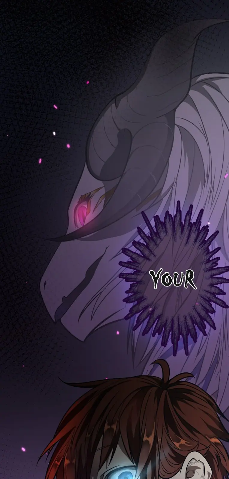 The Beginning After The End Chapter 43 Page 59