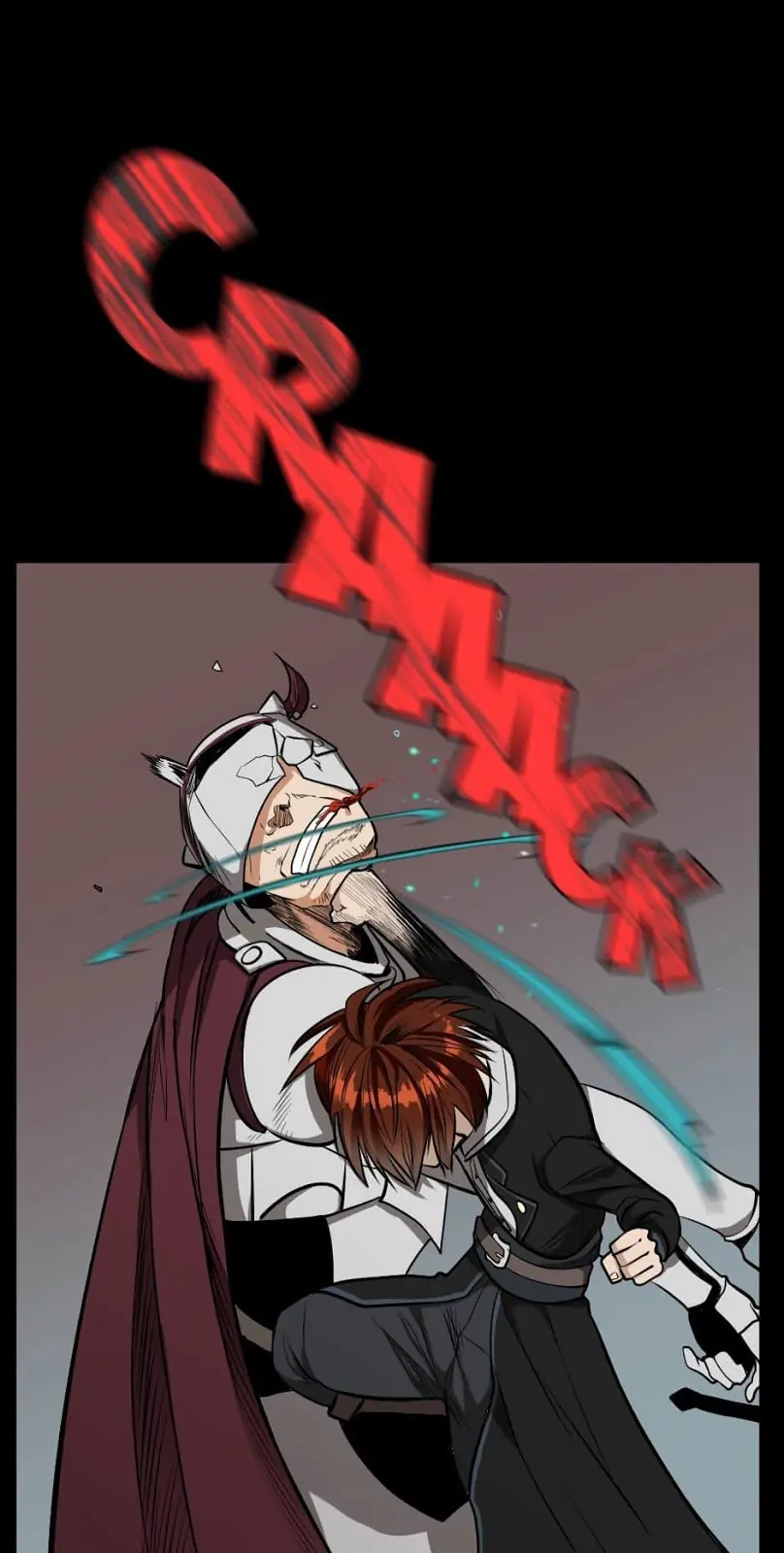 The Beginning After The End Chapter 44 Page 2