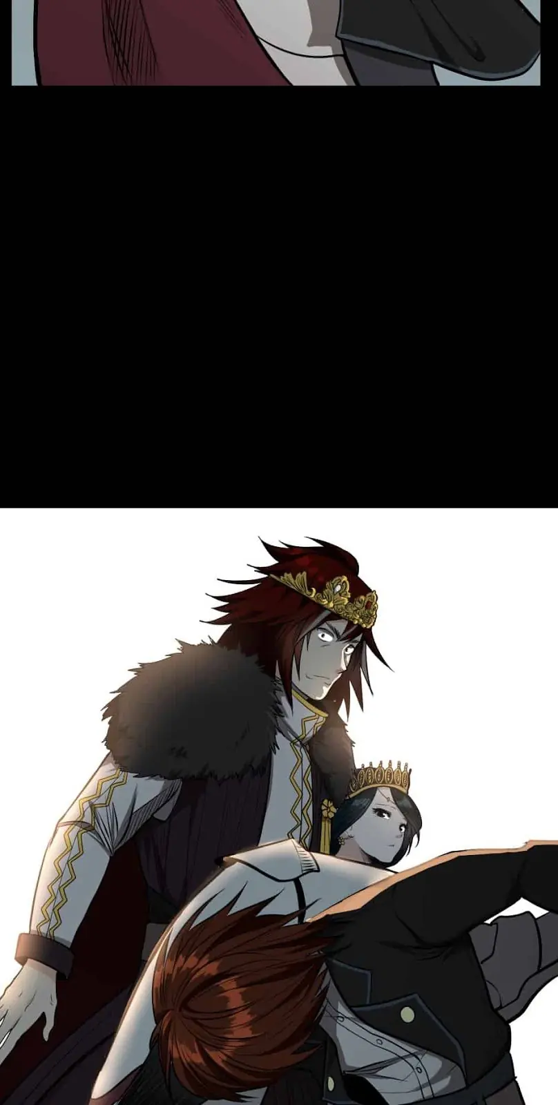 The Beginning After The End Chapter 44 Page 3