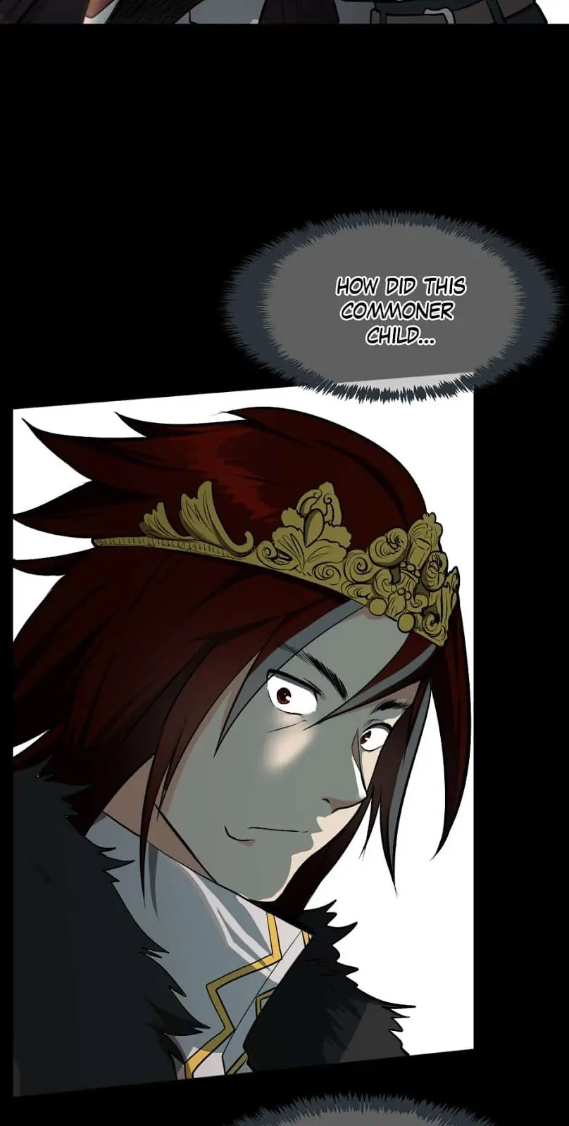 The Beginning After The End Chapter 44 Page 4