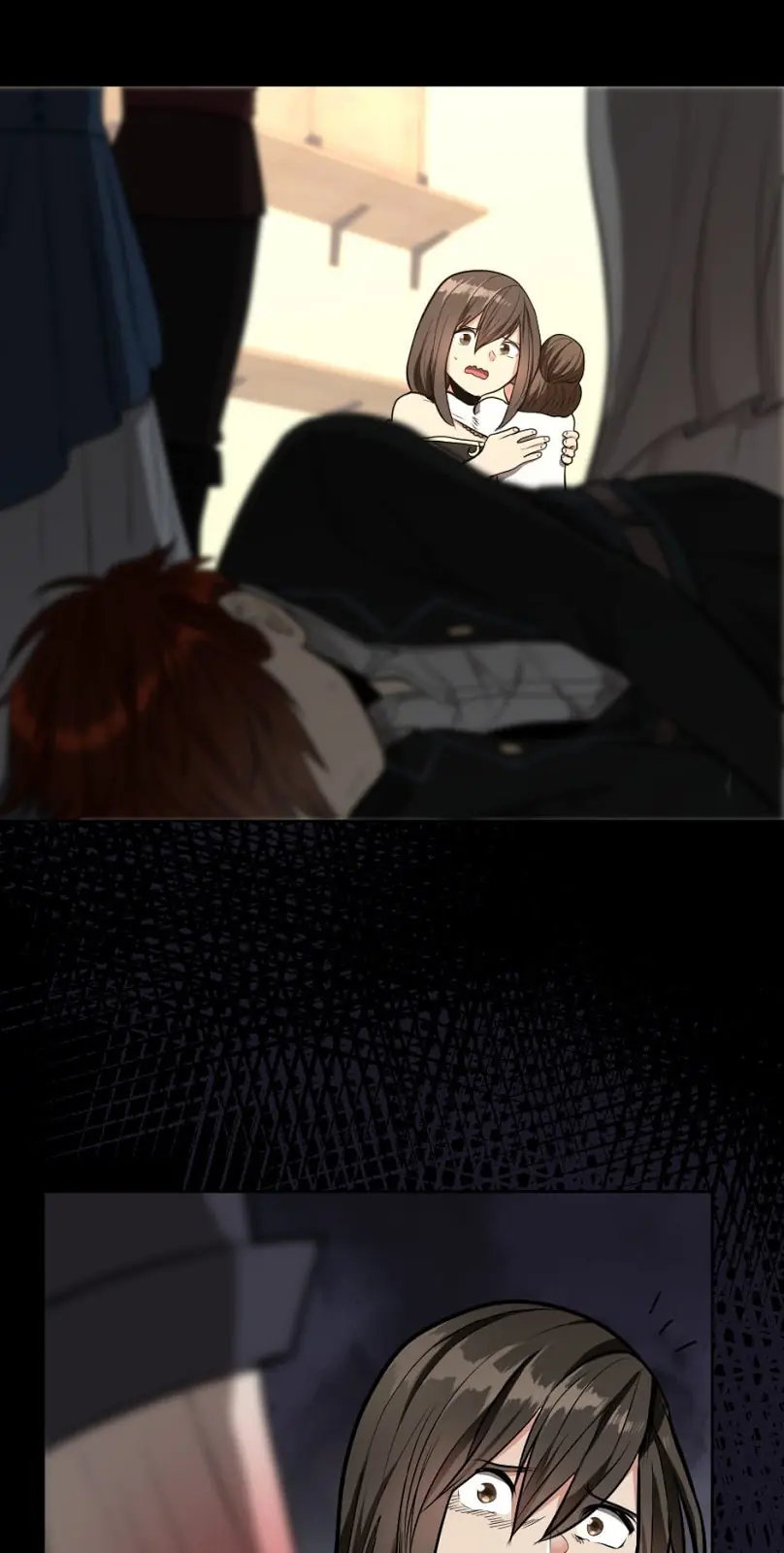 The Beginning After The End Chapter 44 Page 7