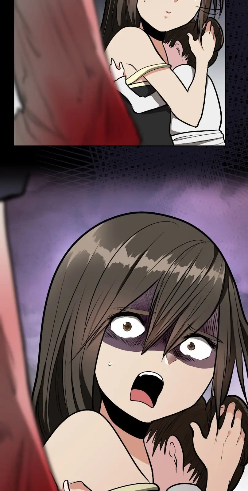 The Beginning After The End Chapter 44 Page 8