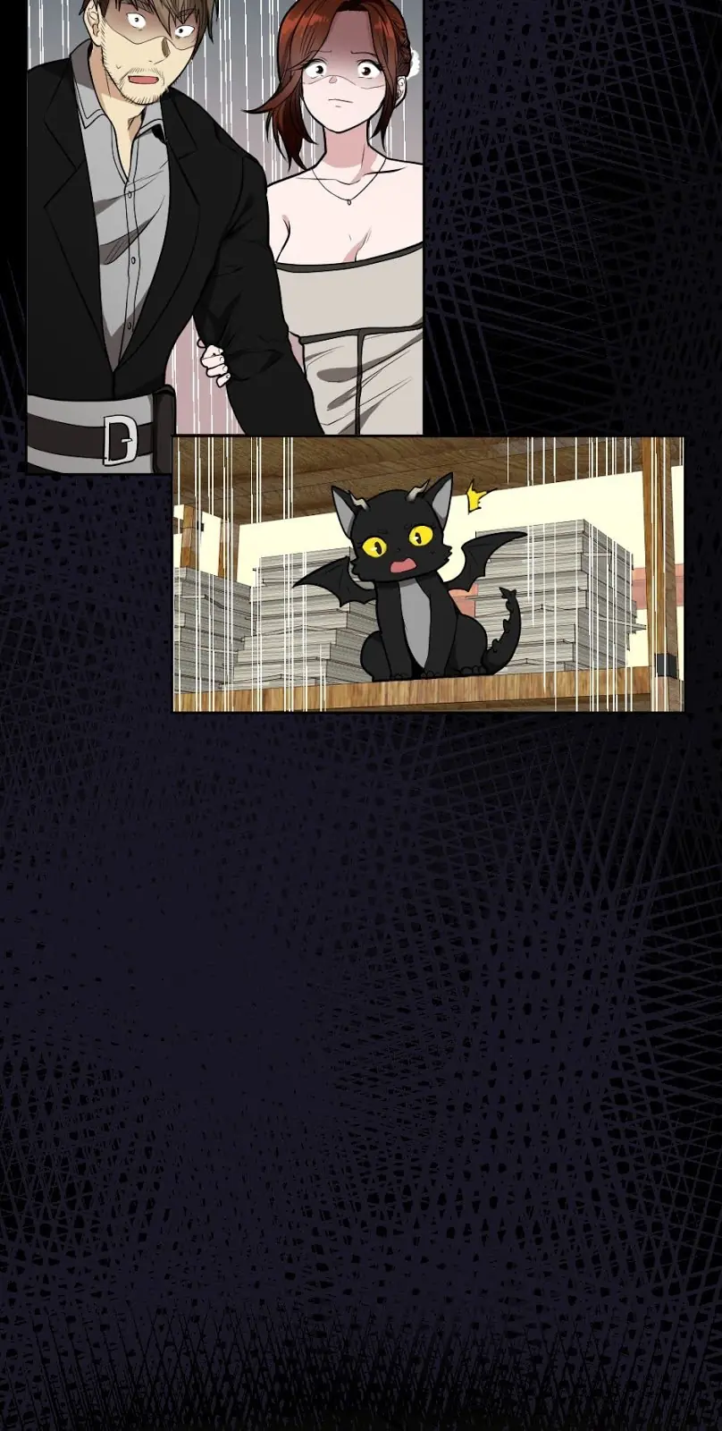 The Beginning After The End Chapter 44 Page 11