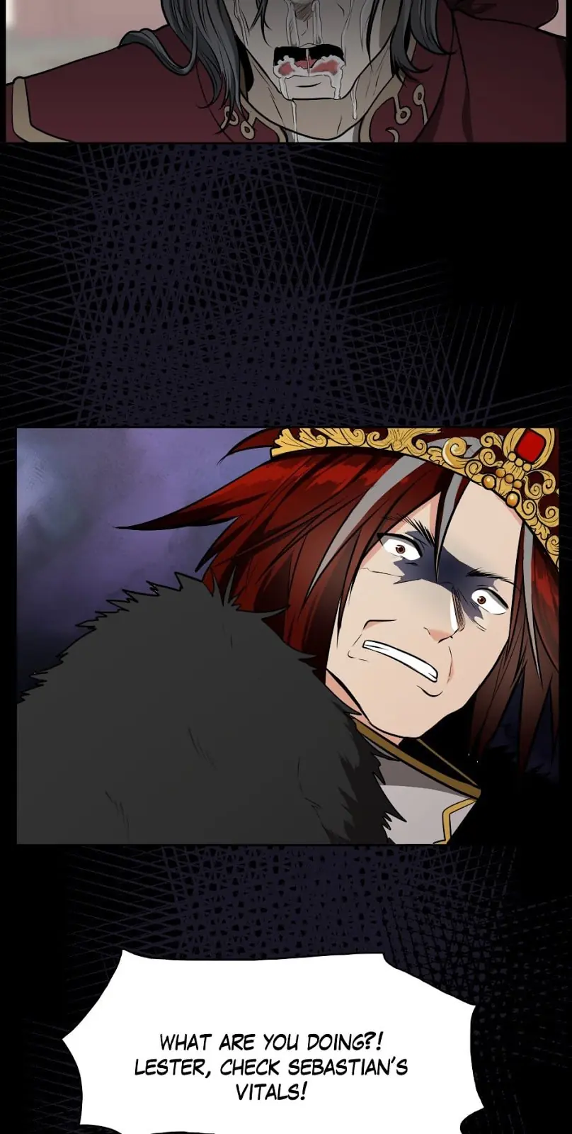 The Beginning After The End Chapter 44 Page 13