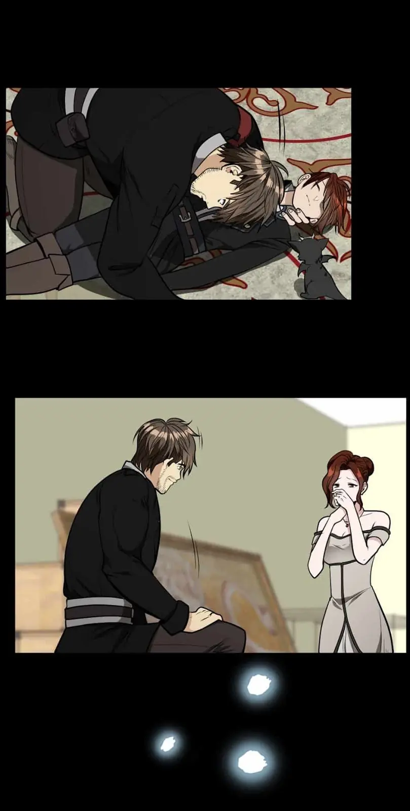 The Beginning After The End Chapter 44 Page 17