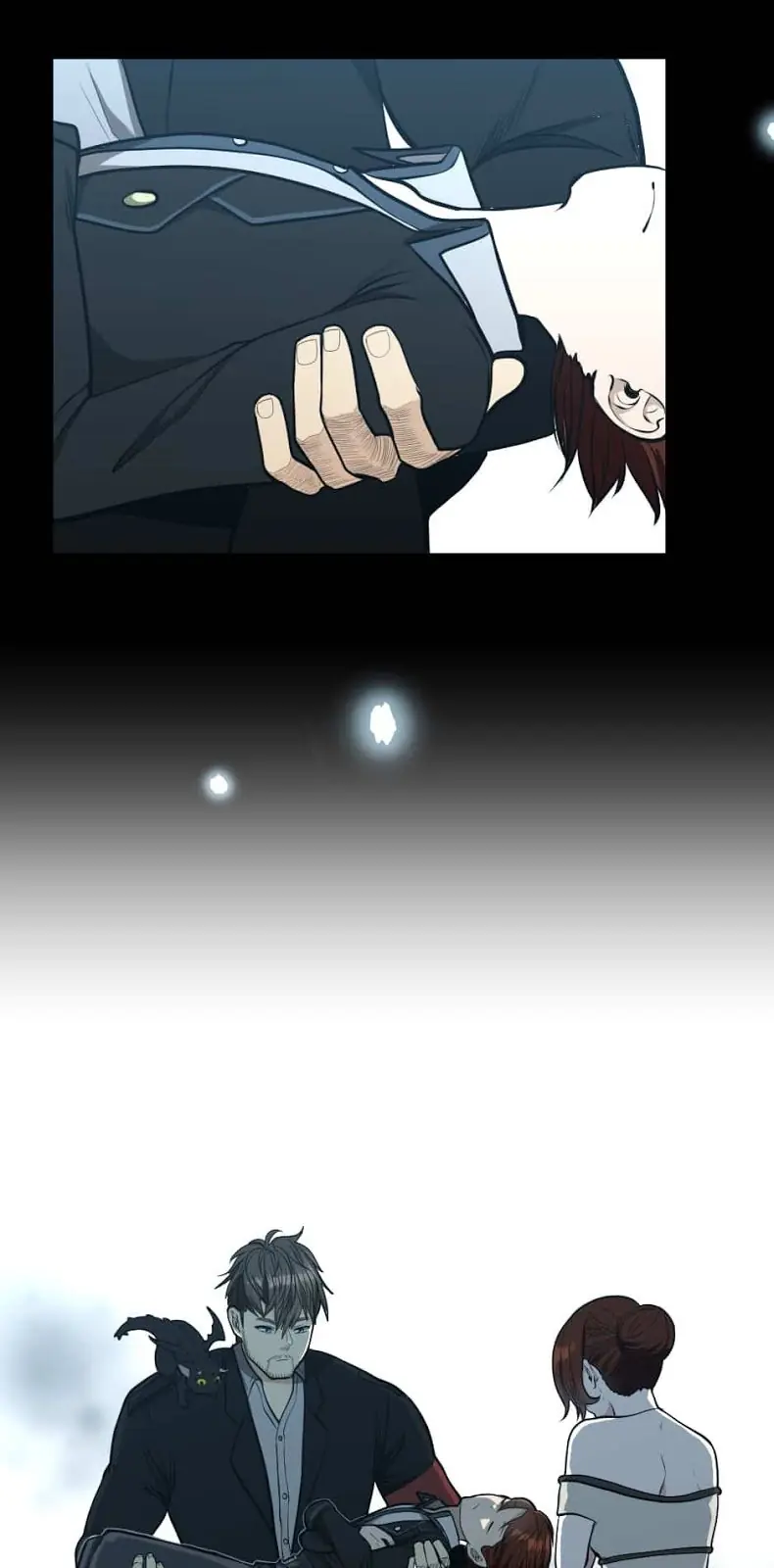 The Beginning After The End Chapter 44 Page 18