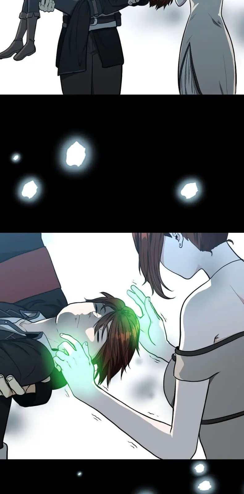 The Beginning After The End Chapter 44 Page 19