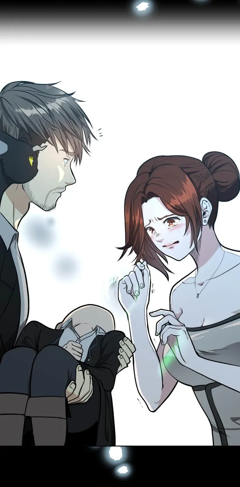 The Beginning After The End Chapter 44 Page 20