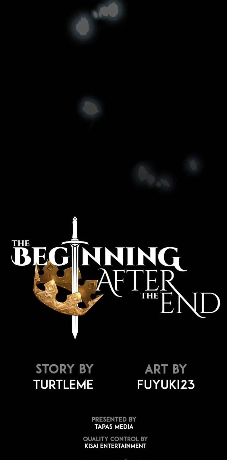 The Beginning After The End Chapter 44 Page 23