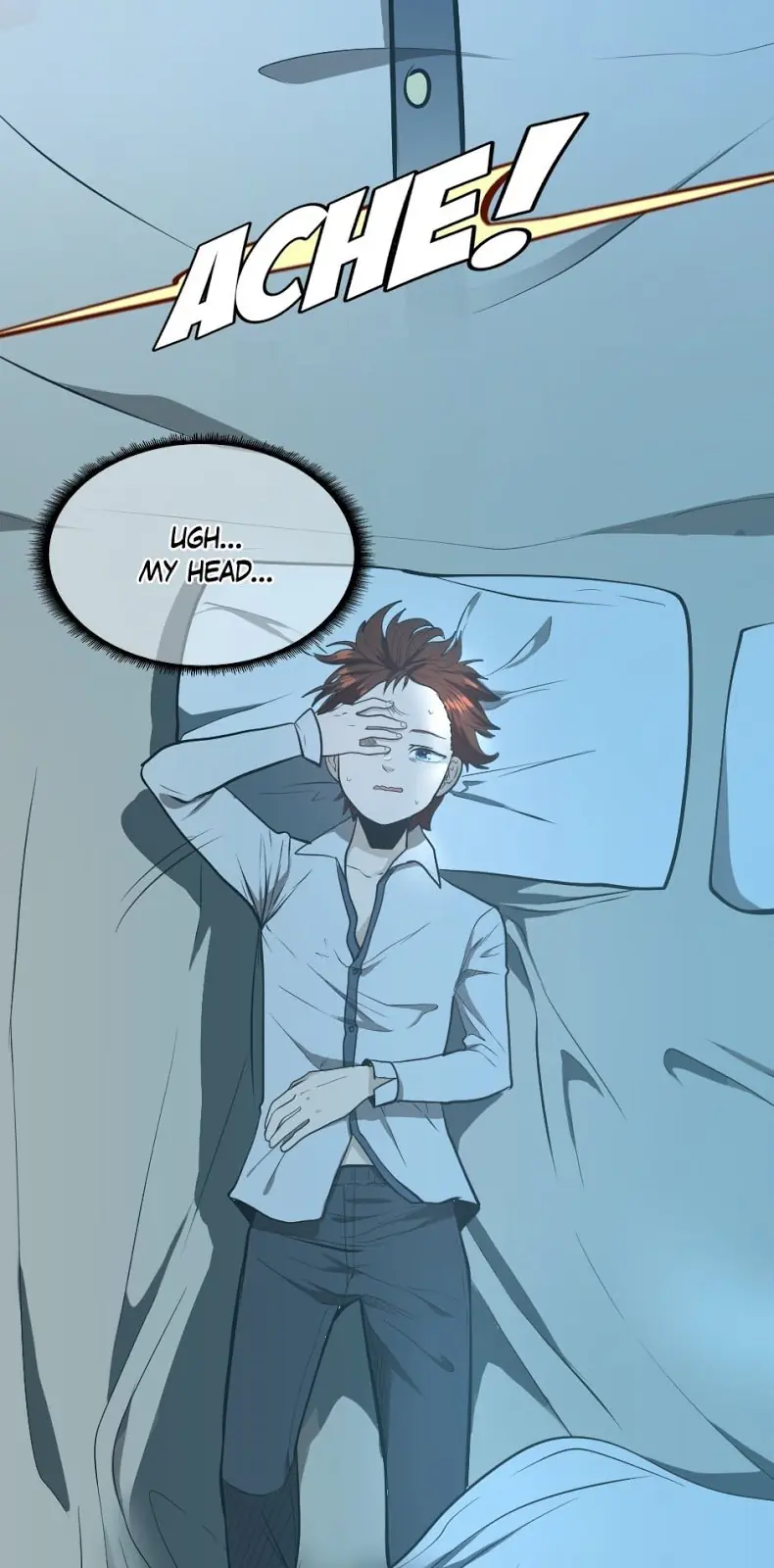 The Beginning After The End Chapter 44 Page 30