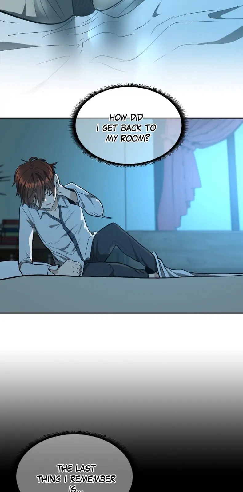 The Beginning After The End Chapter 44 Page 31