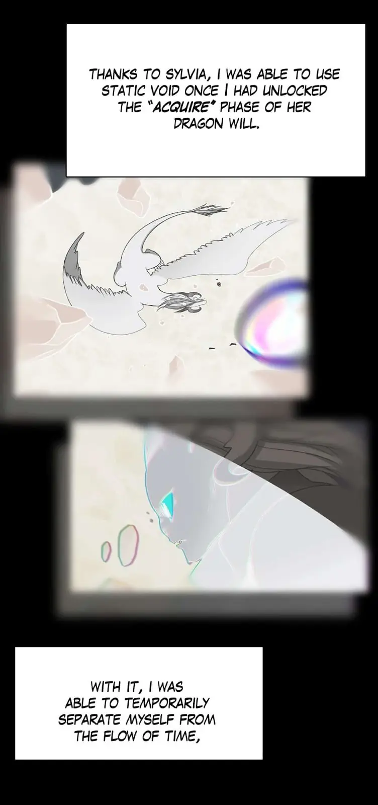The Beginning After The End Chapter 44 Page 33