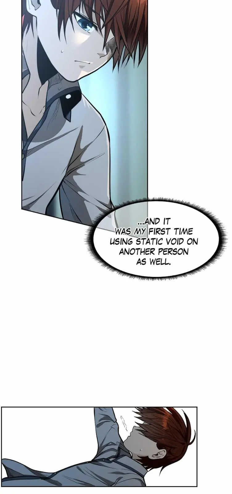 The Beginning After The End Chapter 44 Page 36