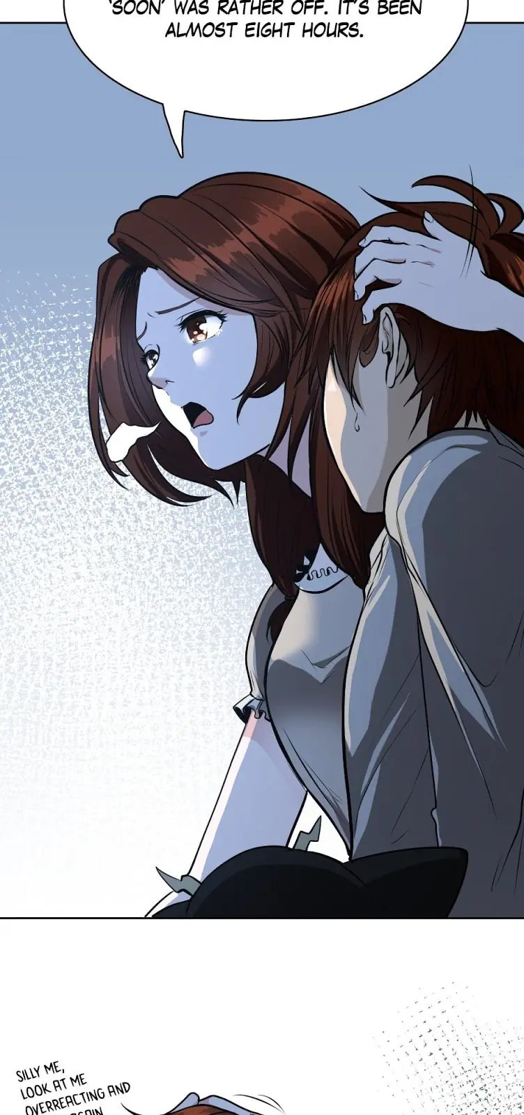 The Beginning After The End Chapter 44 Page 42