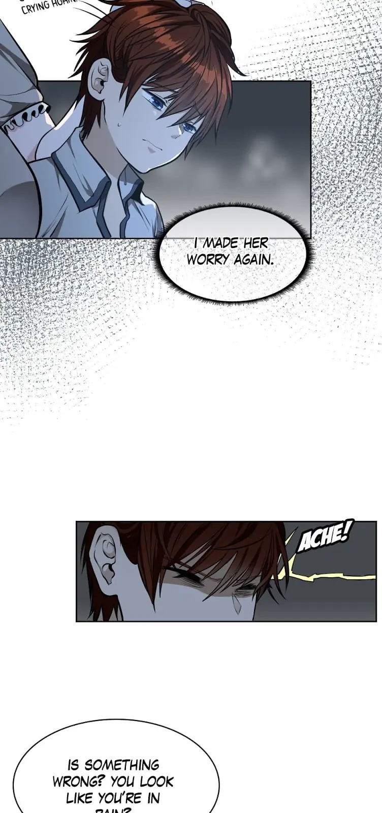 The Beginning After The End Chapter 44 Page 43