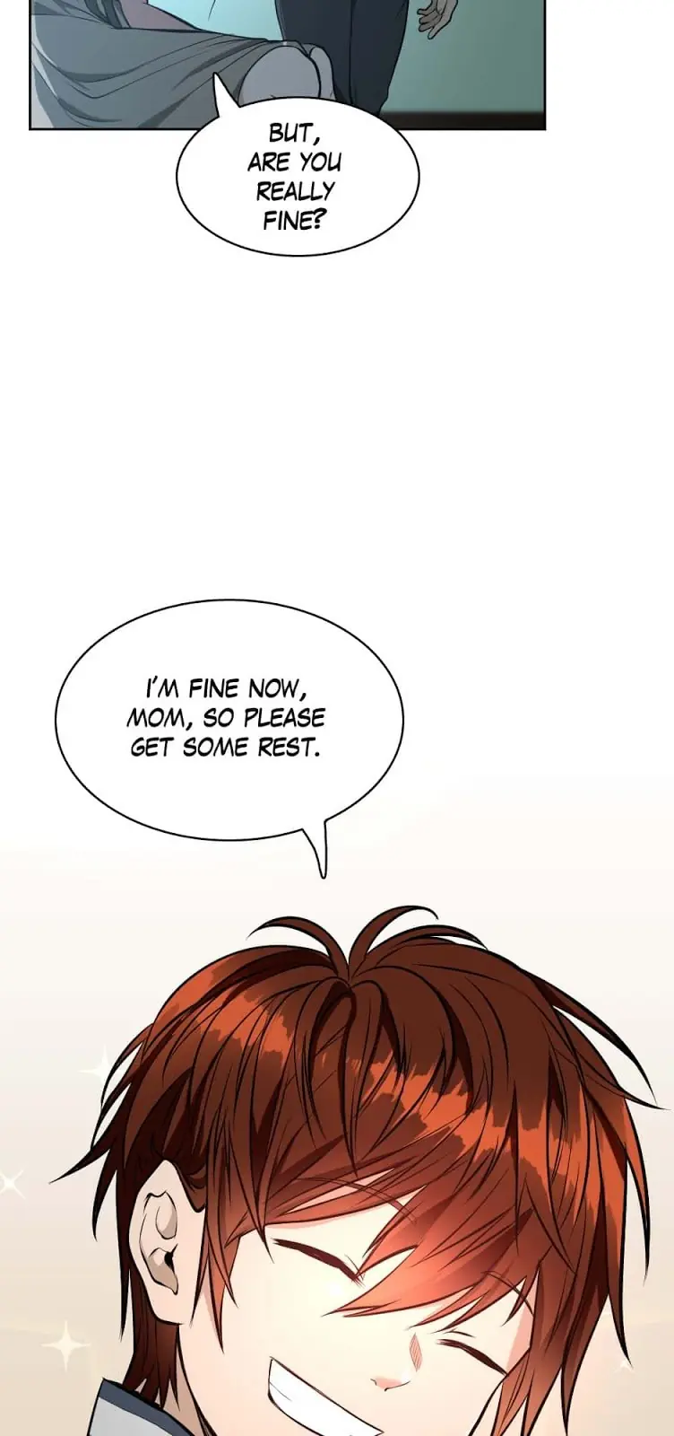 The Beginning After The End Chapter 44 Page 46