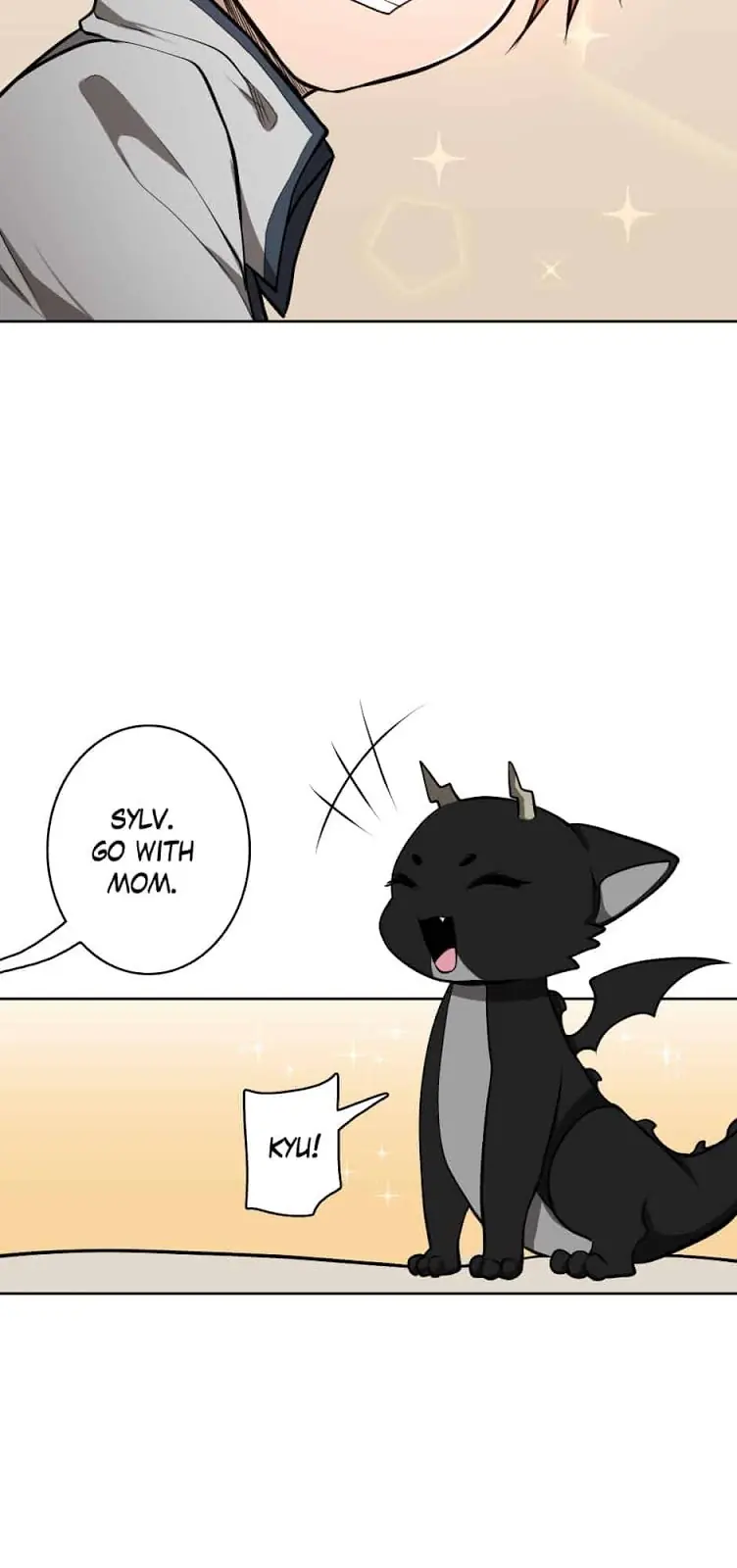 The Beginning After The End Chapter 44 Page 47