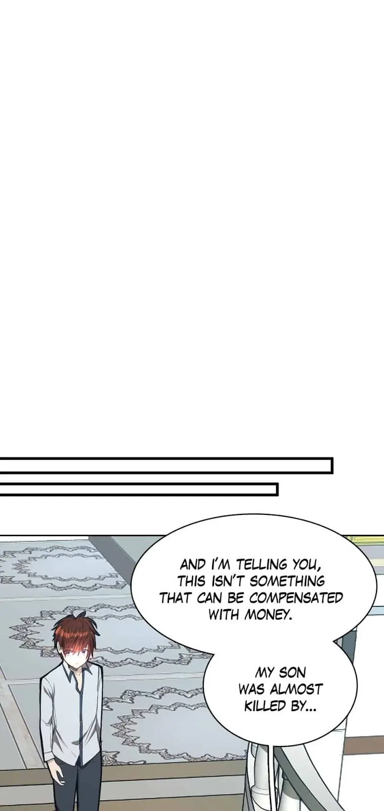 The Beginning After The End Chapter 44 Page 48