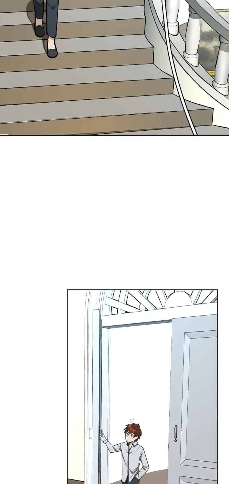 The Beginning After The End Chapter 44 Page 49