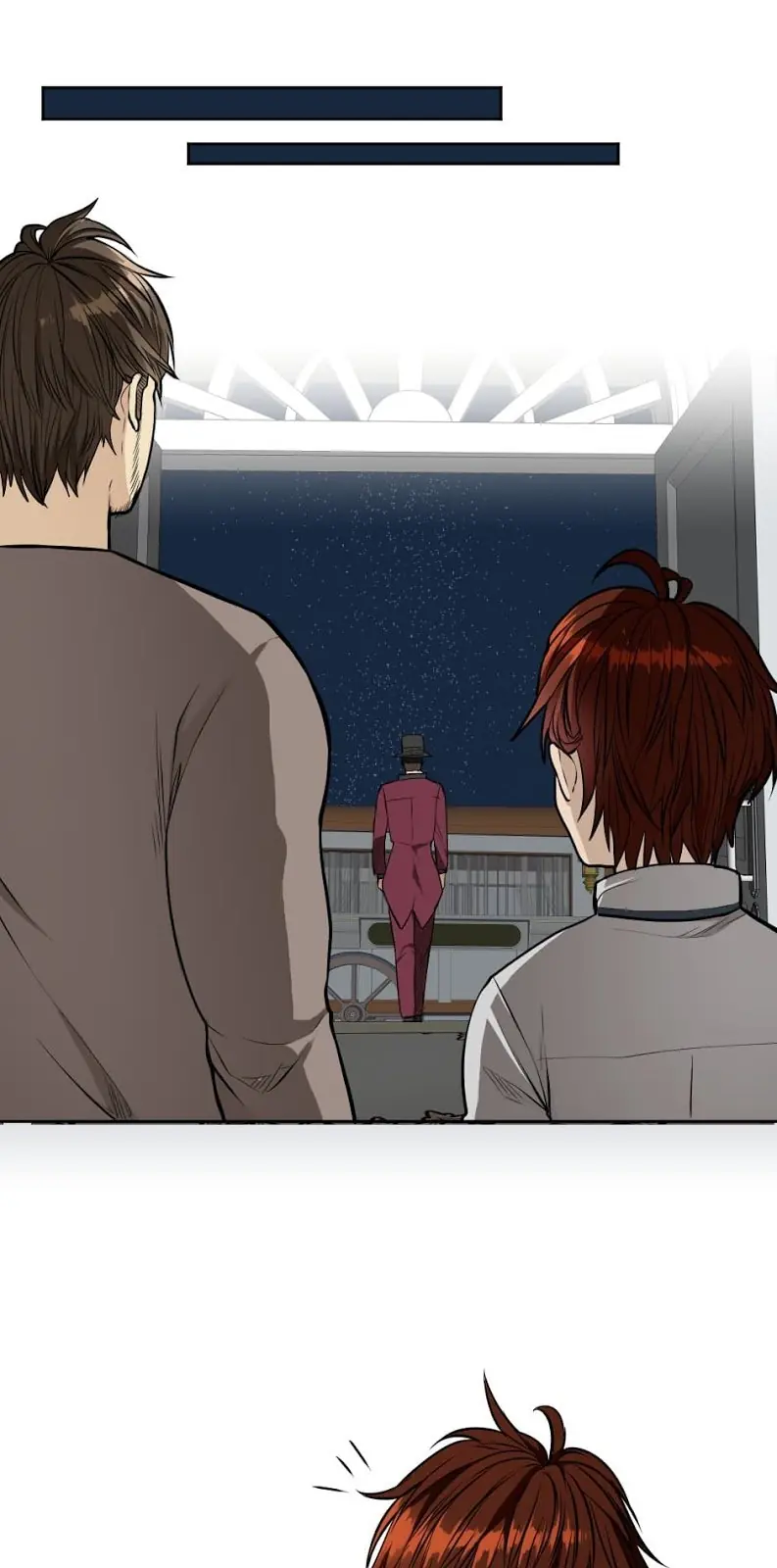 The Beginning After The End Chapter 44 Page 63