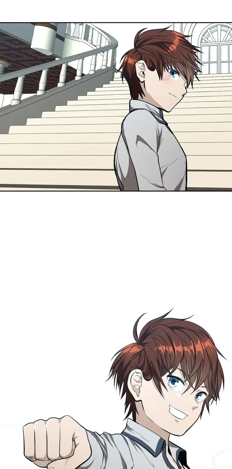 The Beginning After The End Chapter 44 Page 66