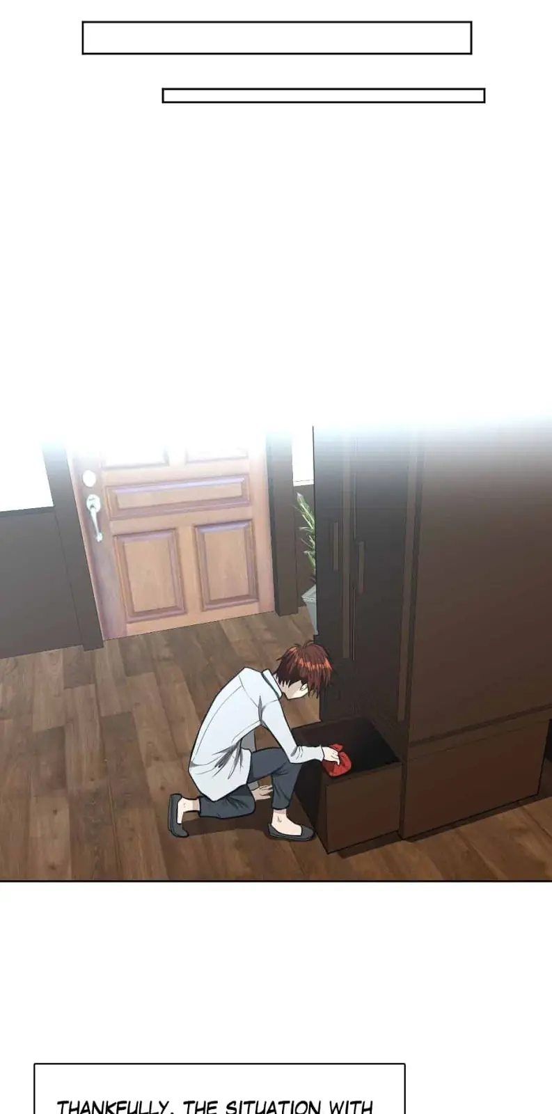 The Beginning After The End Chapter 44 Page 68