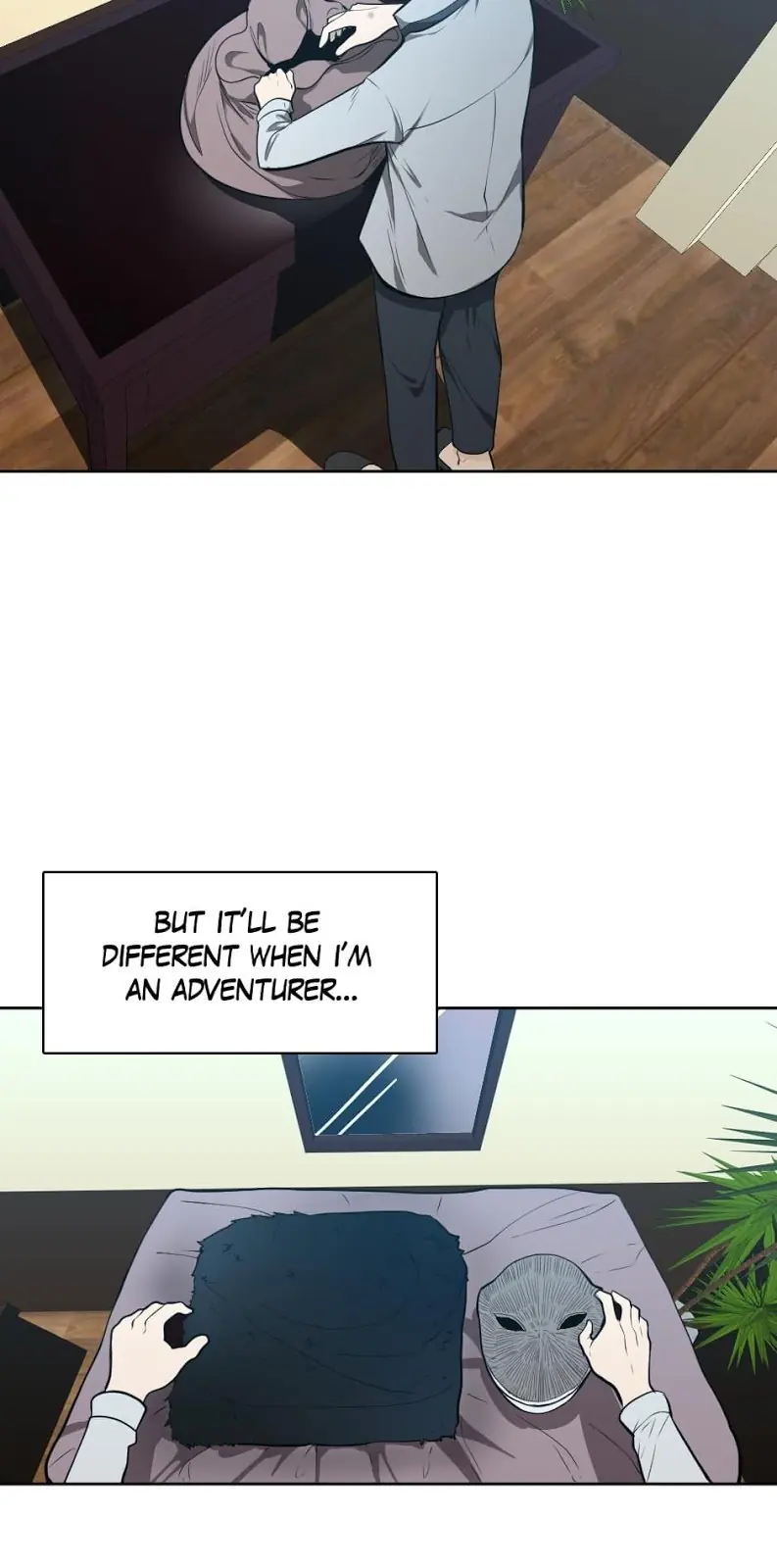 The Beginning After The End Chapter 44 Page 70