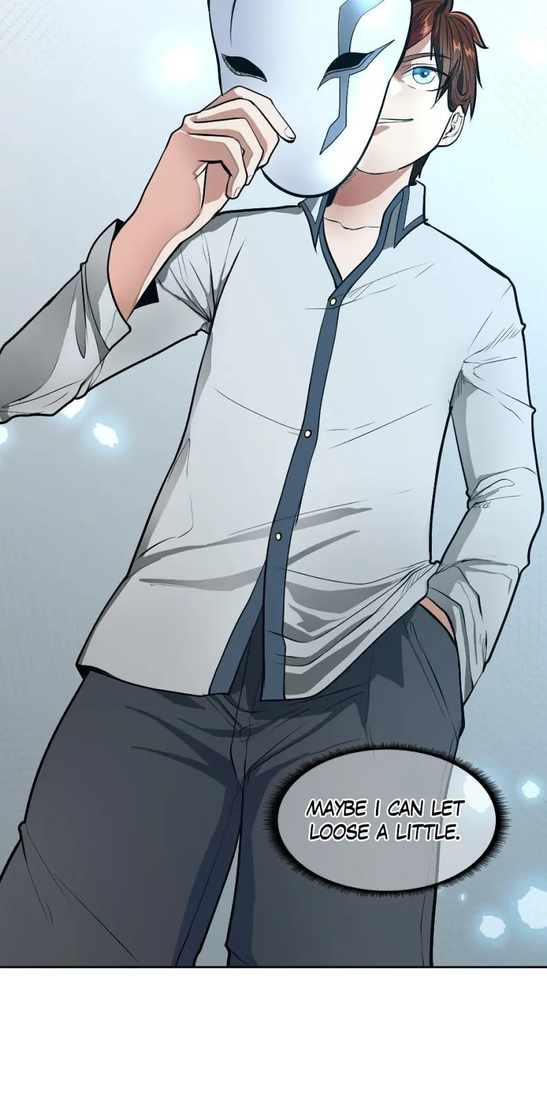 The Beginning After The End Chapter 44 Page 72