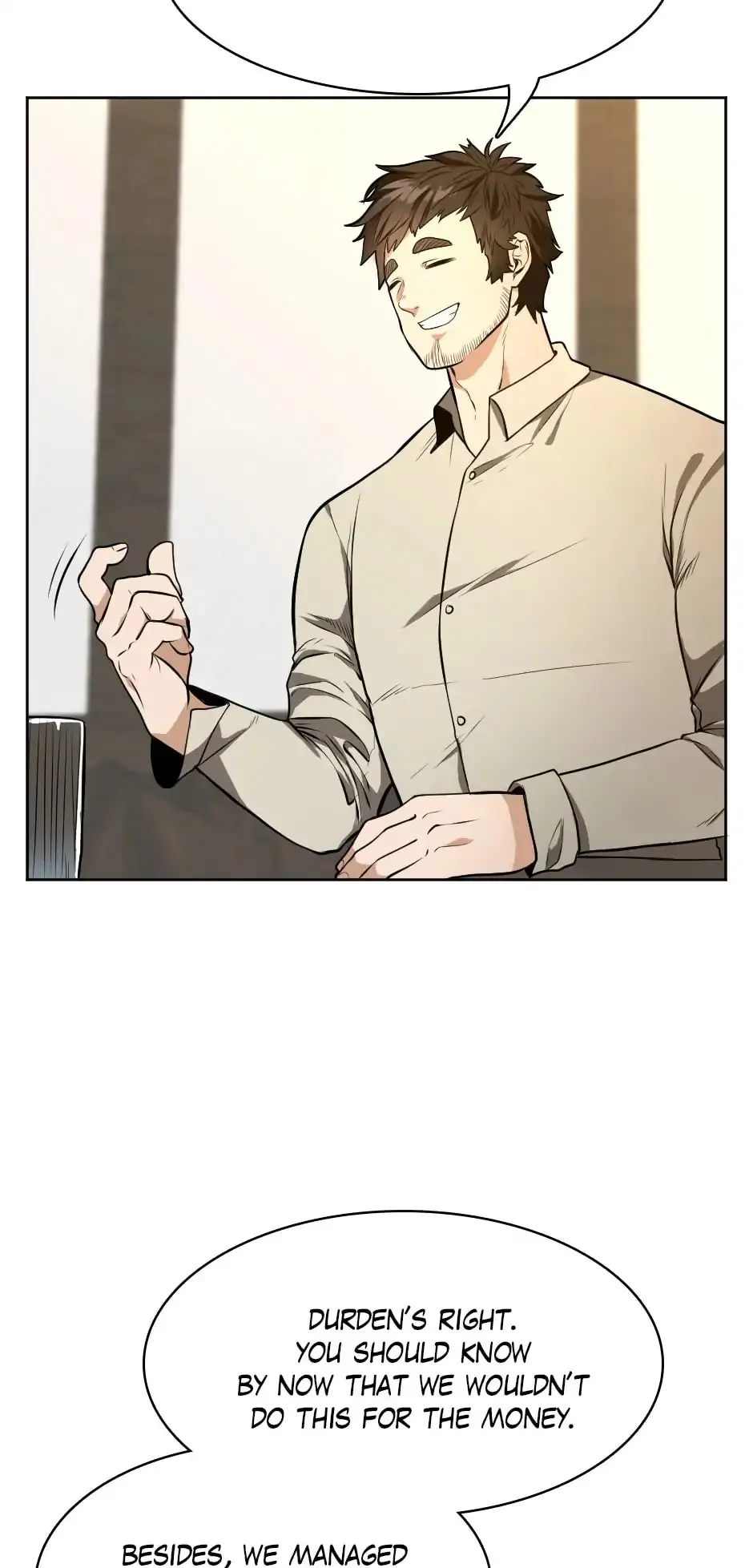 The Beginning After The End Chapter 45 Page 10
