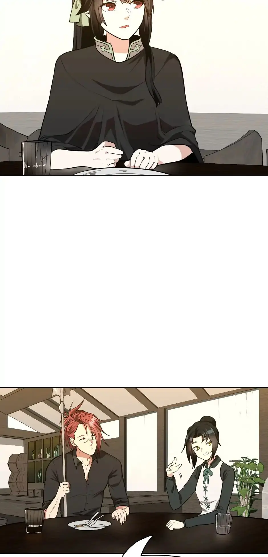 The Beginning After The End Chapter 45 Page 15
